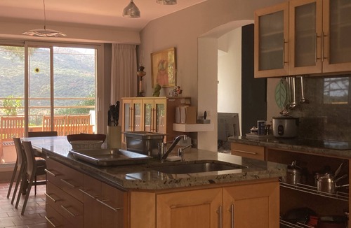 L'Ile-Rousse Villa | Character villa with private pool and garden