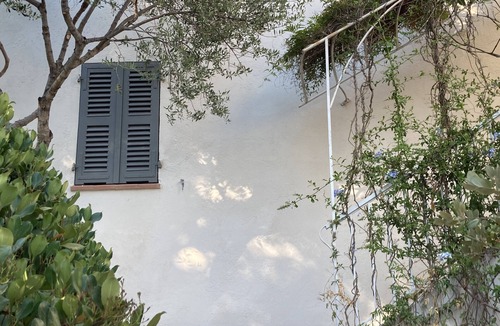 L'Ile-Rousse Villa | Character villa with private pool and garden