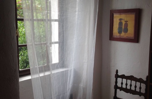 Sari-d'Orcino House | Charm and authenticity in the heart of the village
