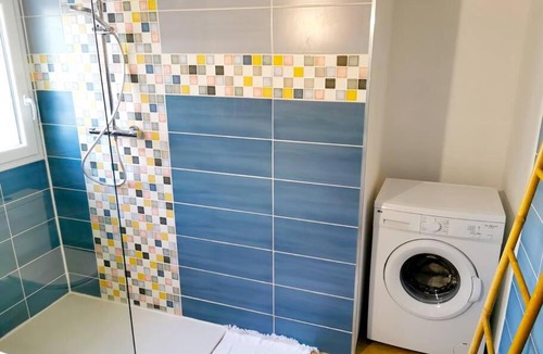 Biguglia Apartment | Charmant appartement, T2 50m2, à Biguglia