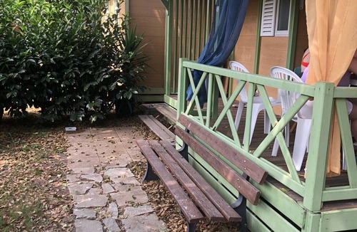 Sorbo-Ocagnano House | Charmant Chalet en Corse 5 Couchages