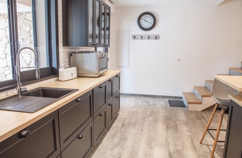 San-Gavino-di-Carbini Apartment | Charmant appartement à 10min de Porto vecchio et de ses plages