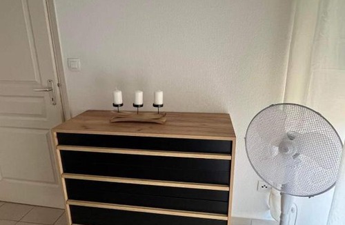 Poggio-Mezzana Apartment | Charmant logement avec piscine à 300 m de la plage