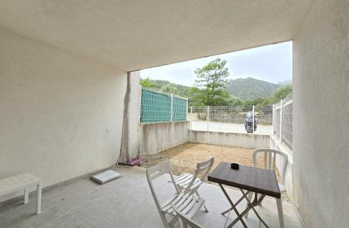 Corte Apartment | Charmant studio avec extérieur