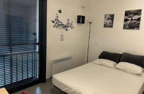 Corte Apartment | Charmant studio en centre-ville