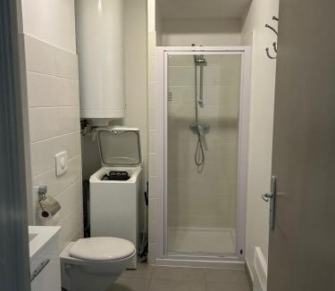 Corte Apartment | Charmant studio en centre-ville