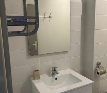 Corte Apartment | Charmant studio en centre-ville
