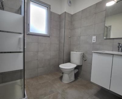 Corte Apartment | Charmant type 1 neuf en hyper centre avec parking