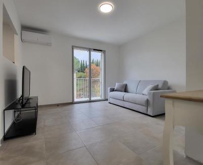 Corte Apartment | Charmant type 1 neuf en hyper centre avec parking