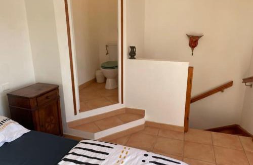 Santa Giulia House | Charmante maison de village