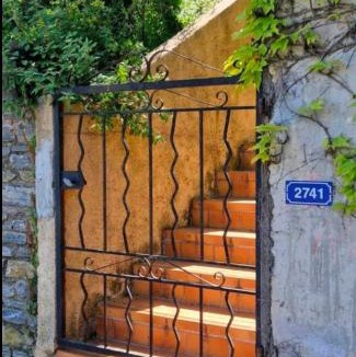 Casamozza Apartment | Charmante Maison de village, Proche Aéroport