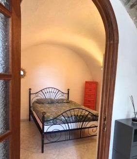 Casamozza Apartment | Charmante Maison de village, Proche Aéroport