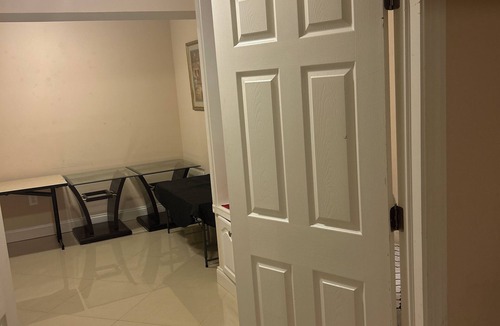 Upper Marlboro House | Charming 1-bedroom house with AC, WiFi in wonderful Upper Marlboro