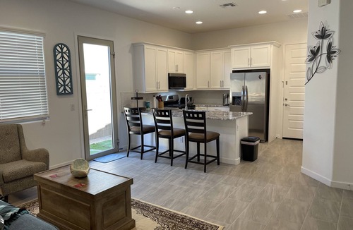 Surprise Condo | Charming 1 bedroom/1 bathroom Casita space.