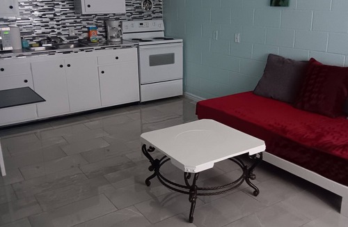 Las Vegas Condo | Charming 1-bedroom condo in fabulous Las Vegas with AC, WiFi, unit 2