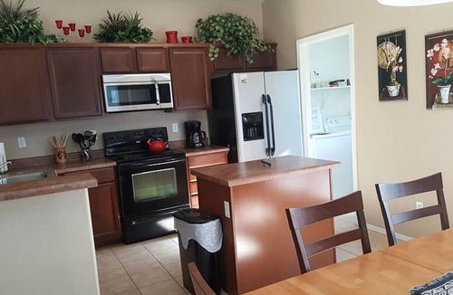 San Tan Valley House | Charming 1440 Sq/ft 3 bedroom/2 bathroom @ Johnson Ranch Golf Course Community