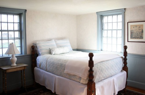 Little Compton Other | Charming 18th century farmhouse near ocean and artisan shops