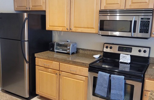 Tucson Condo | Charming 1st floor 3 bedrm in Resort Setting in Ventana Canyon