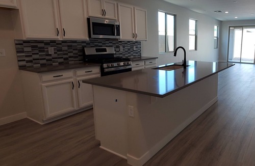 Maricopa County House | Charming 2-bedroom house in pleasant Verrado