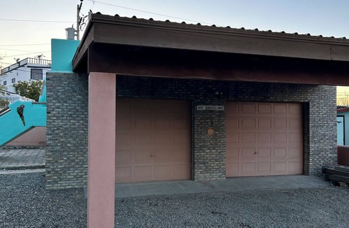 Cholla Bay House | Charming 2-bedroom single-family home with WiFi & AC in beautiful Cholla Bay