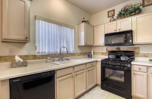 Sun City West House | Charming 2-bedroom house in fabulous Sun City West