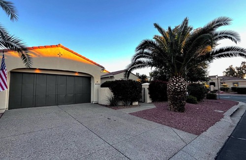 Corte Bella House | Charming 2-bedroom Pet friendly house with Pool in lovely Corte Bella CC