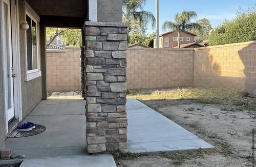 Fontana House | Charming 2-bedroom/2 Bath house with WiFi, AC and Heating in wonderful Fontana