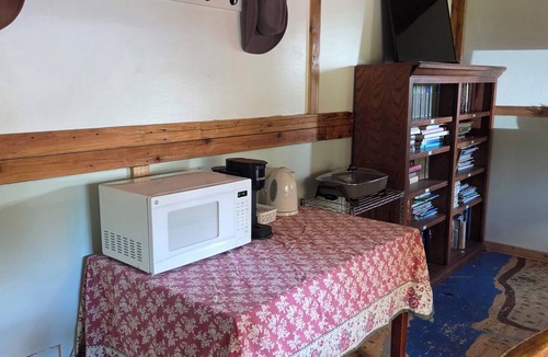 Rathdrum Apartment | Charming 2-bedroom apartment in a country setting in Rathdrum