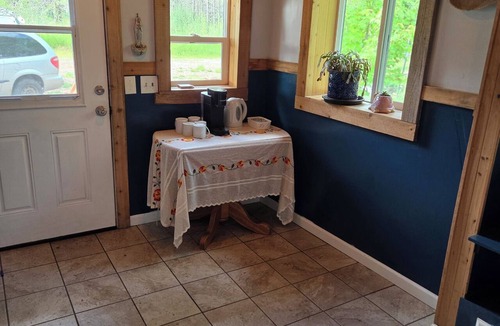 Rathdrum Apartment | Charming 2-bedroom apartment in a country setting in Rathdrum
