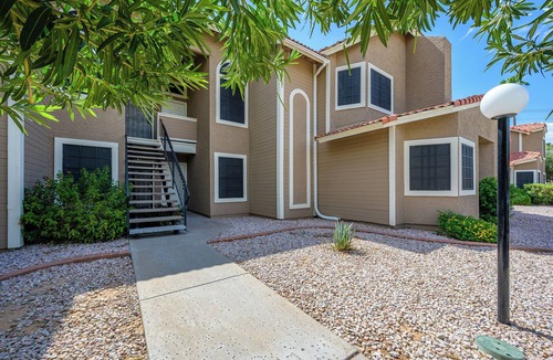Alta Mesa Community Association Condo | Charming 2-bedroom condo with WiFi and AC in marvelous Mesa