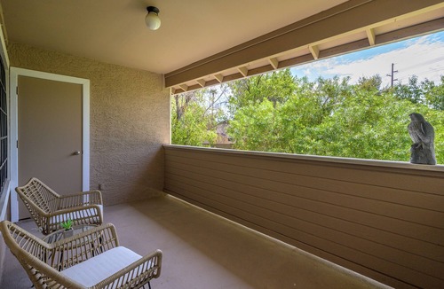 Alta Mesa Community Association Condo | Charming 2-bedroom condo with WiFi and AC in marvelous Mesa