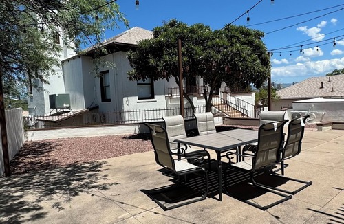 Nogales House | Charming 2-bedroom house in serene Nogales with AC, WiFi
