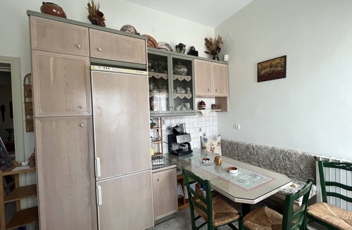 Apollonia House | Charming 2-bedroom house in the heart of Sifnos with WiFi, AC & amazing view.