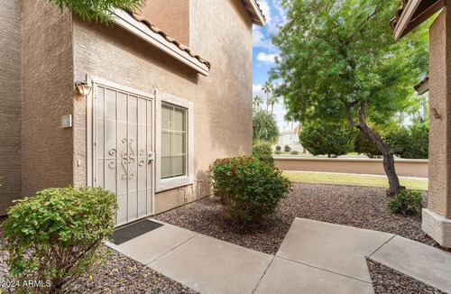 Val Vista Lakes House | Charming 2-bedroom townhome with fitness room, WiFi in delightful Gilbert
