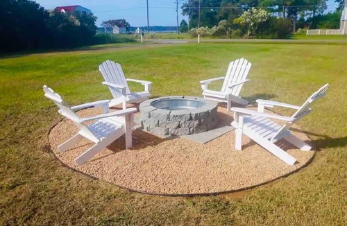 Windmill Point House | Charming 2-bedroom house on the Chesapeake Bay