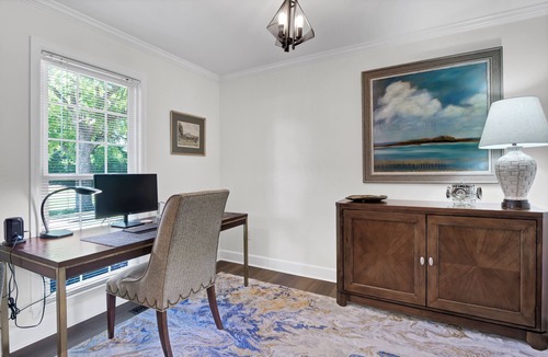 Wilmington House | Charming 3-bedroom, centrally located in Wilmington with in-ground pool!