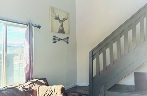 Fairview Cabin | Charming 3-bedroom, handicap accessible cabin in Fairview, UT