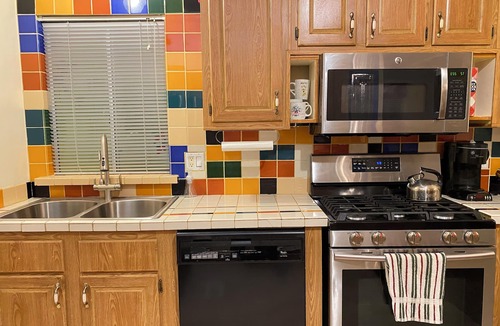 Florence House | Charming 3-bedroom house in awesome Florence with AC, WiFi