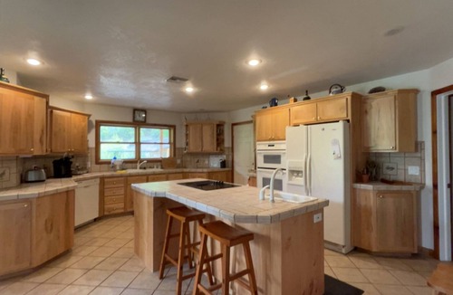 Glendale House | Charming 3-bedroom house in Glendale Utah