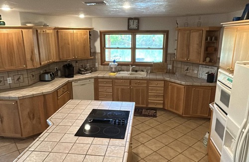 Glendale House | Charming 3-bedroom house in Glendale Utah