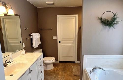 Beaver House | Charming 3-bedroom house In Beaver Ut.