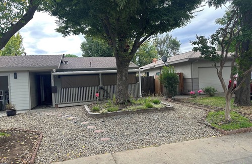 Covell Park House | Charming 3-bedroom house with WiFi and AC in amazing Davis