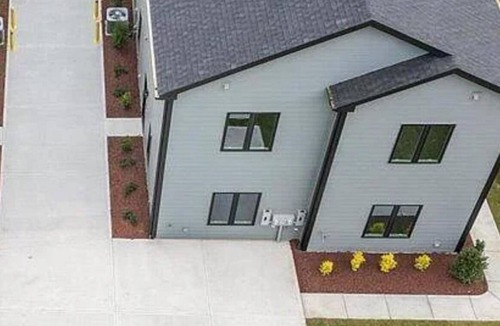 Durham House | Charming 3-bedroom house in Durham with WiFi and AC