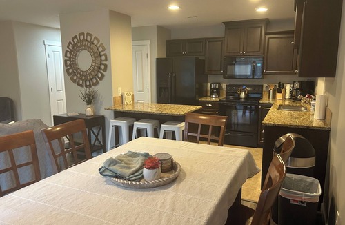 Hazel Dell House | Charming 3-Bedroom Retreat in Hazel Dell, WA – Your Perfect Getaway!