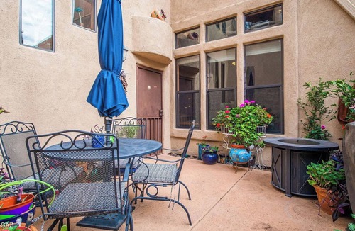 Tumacacori House | Charming 3-bedroom townhome in marvelous Tubac