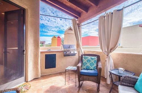 Tumacacori House | Charming 3-bedroom townhome in marvelous Tubac