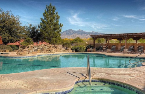 Tumacacori House | Charming 3-bedroom townhome in marvelous Tubac