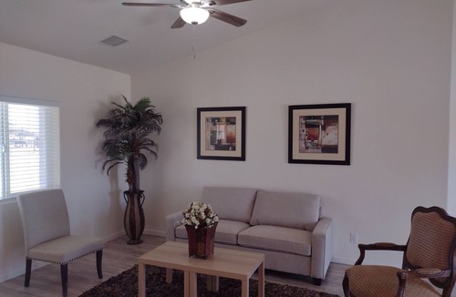 San Tan Valley House | Charming 3-bedroom house with Mountain Views in Queen Creek, AZ