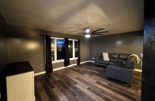 Town of Aurelius Apartment | Charming 3br-Apt in fabulous Auburn with AC, WiFi.