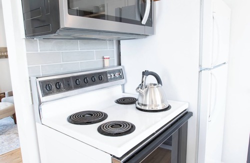 Spokane House | Charming 4-bedroom light and open concept house with in a good area of Spokane
